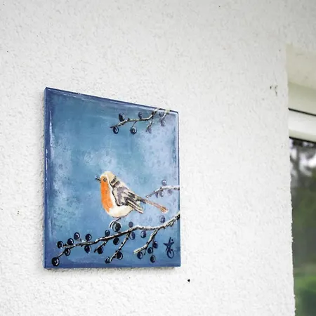 Reihenhaus Tulpe In Lohmen *