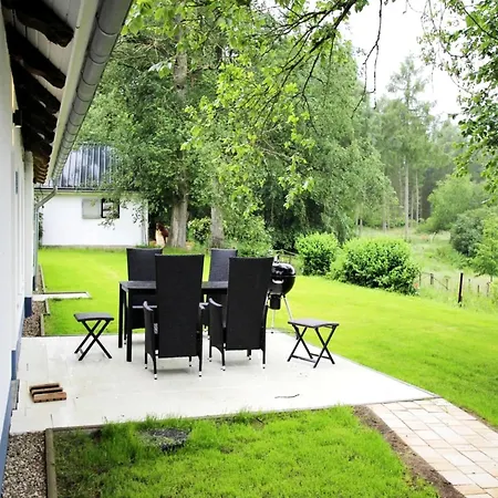 Reihenhaus Tulpe In Lohmen