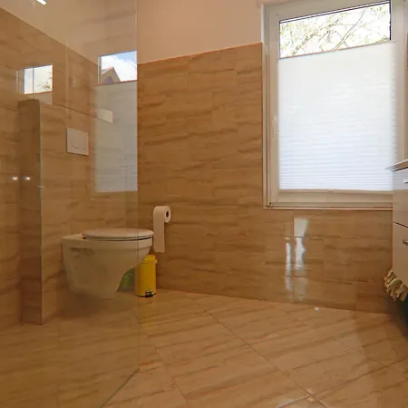 بيت للعطل Reihenhaus Tulpe In Lohmen *