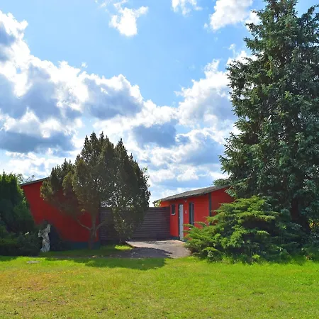 بيت للعطل Reihenhaus Tulpe In Lohmen