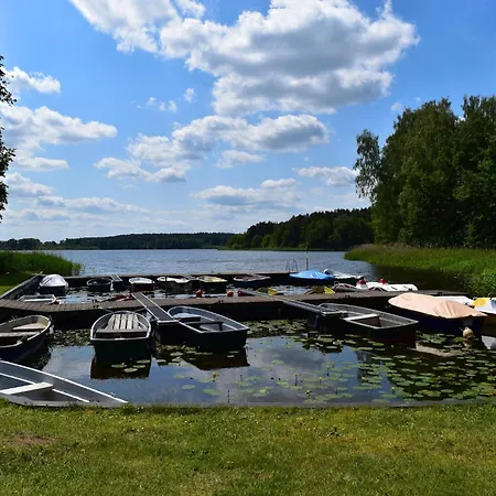Reihenhaus Tulpe In Lohmen بيت للعطل *