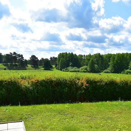 بيت للعطل Reihenhaus Tulpe In Lohmen *