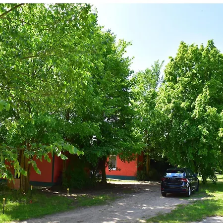 بيت للعطل Reihenhaus Tulpe In Lohmen Garden
