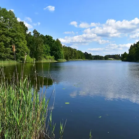 بيت للعطل Reihenhaus Tulpe In Lohmen